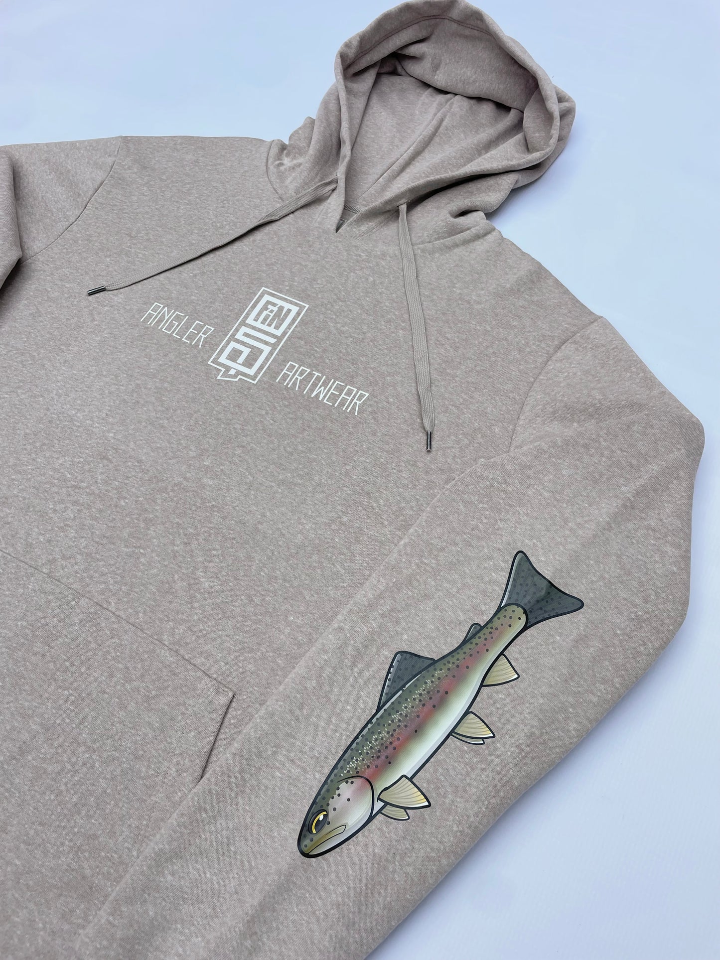 Bow Adult Hoodie