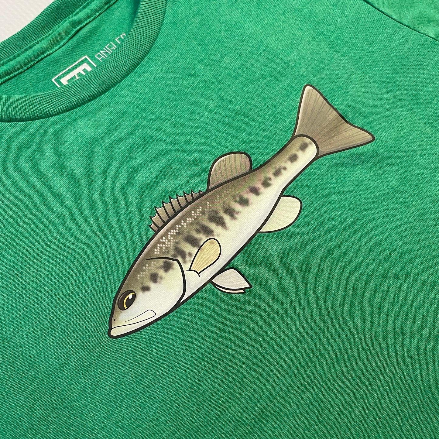 Largie Youth T-Shirt