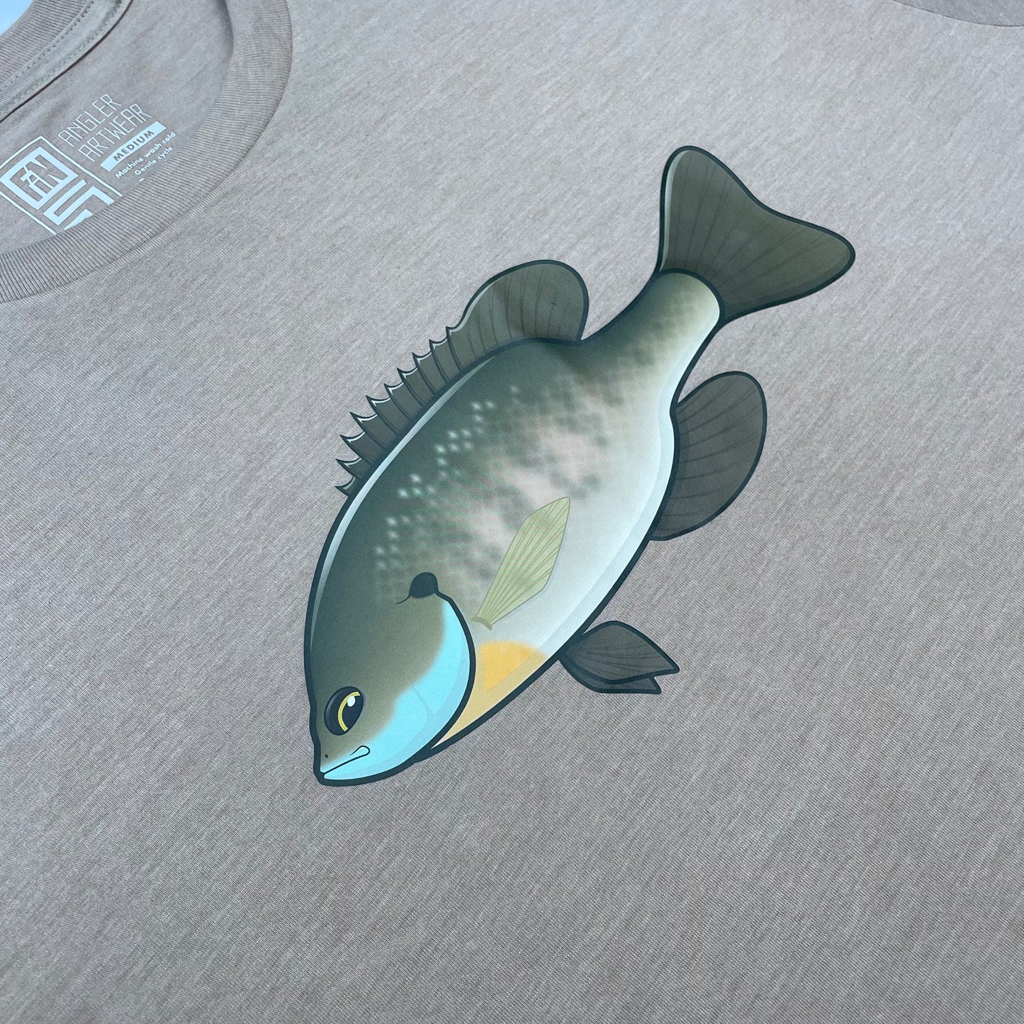 Gill Adult T-Shirt