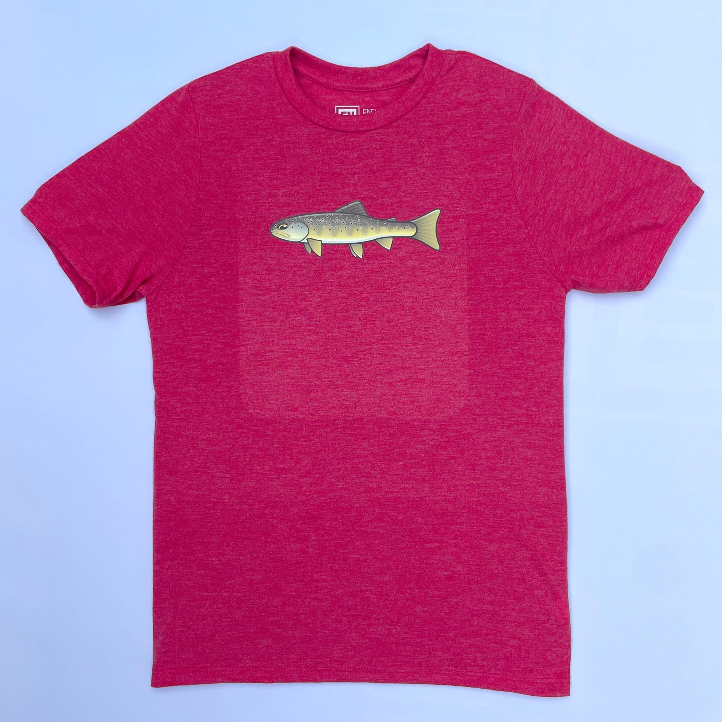 Brown Youth T-Shirt