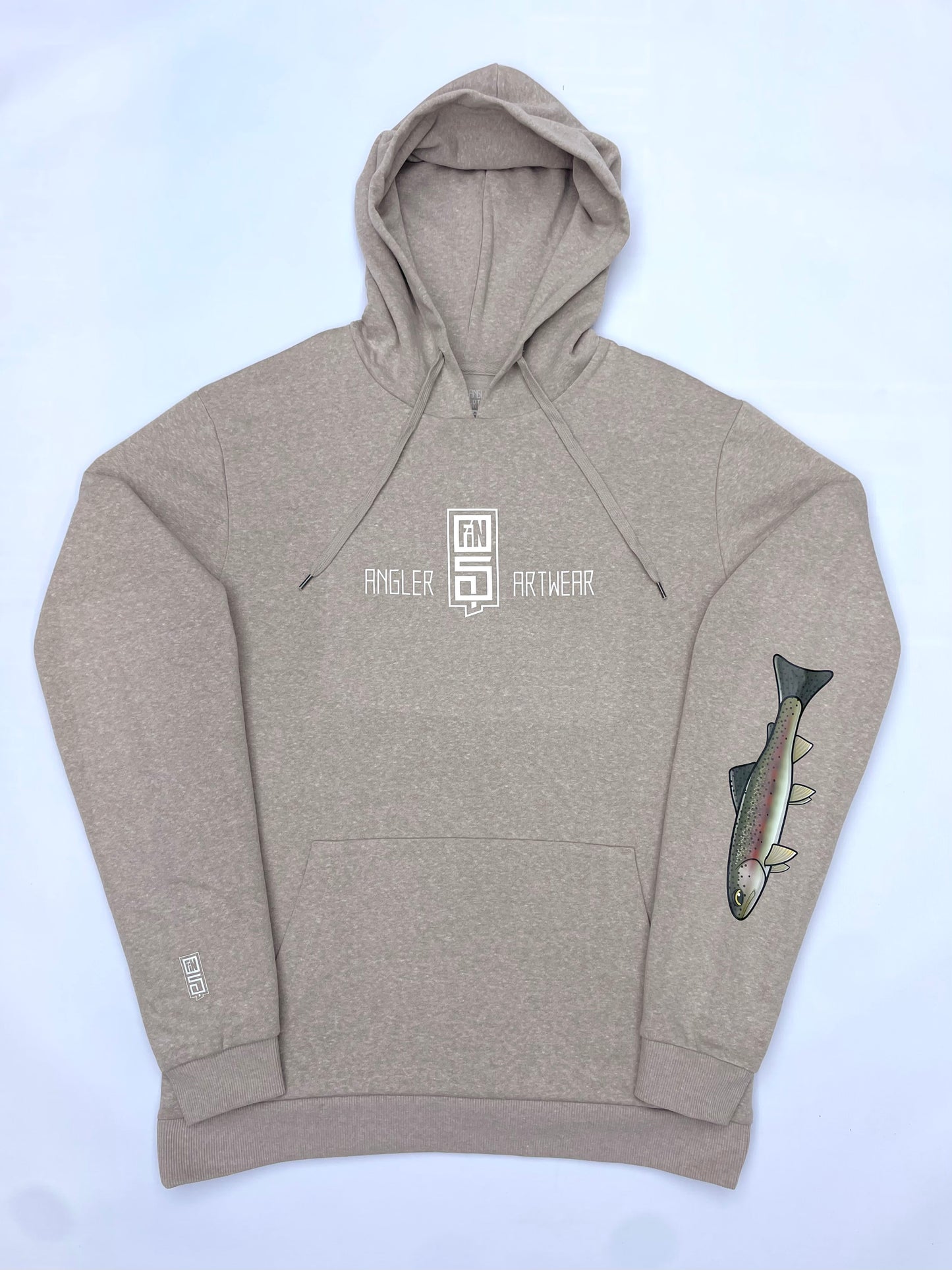 Bow Adult Hoodie