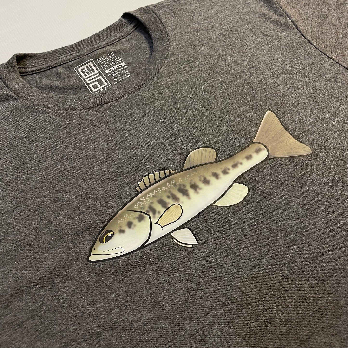 Largie Adult T-Shirt