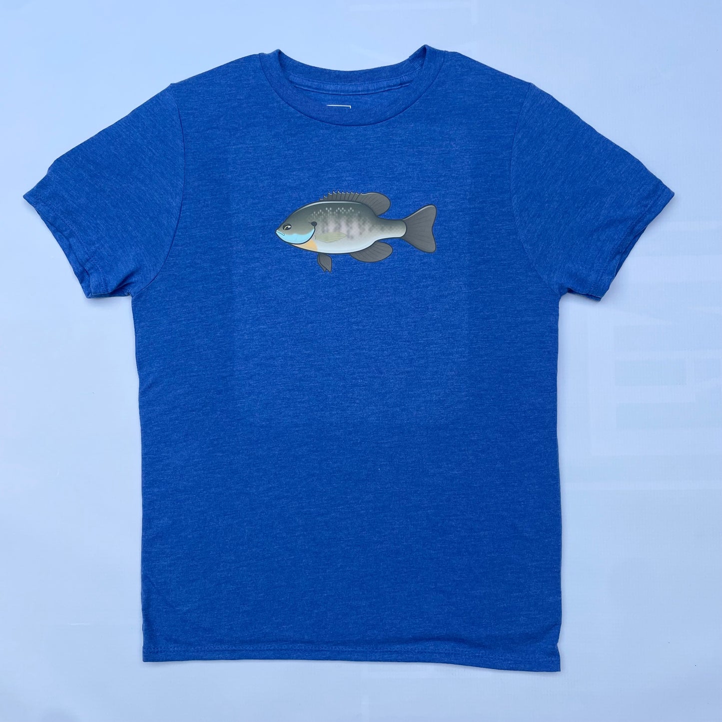 Gill Youth T-Shirt