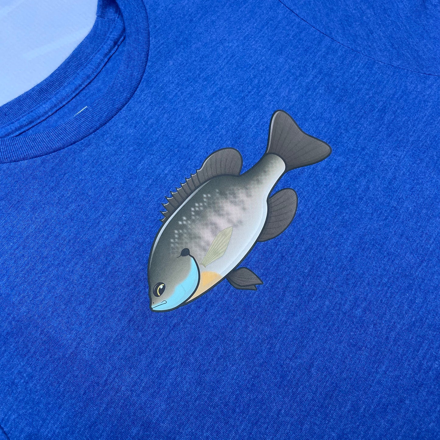 Gill Youth T-Shirt