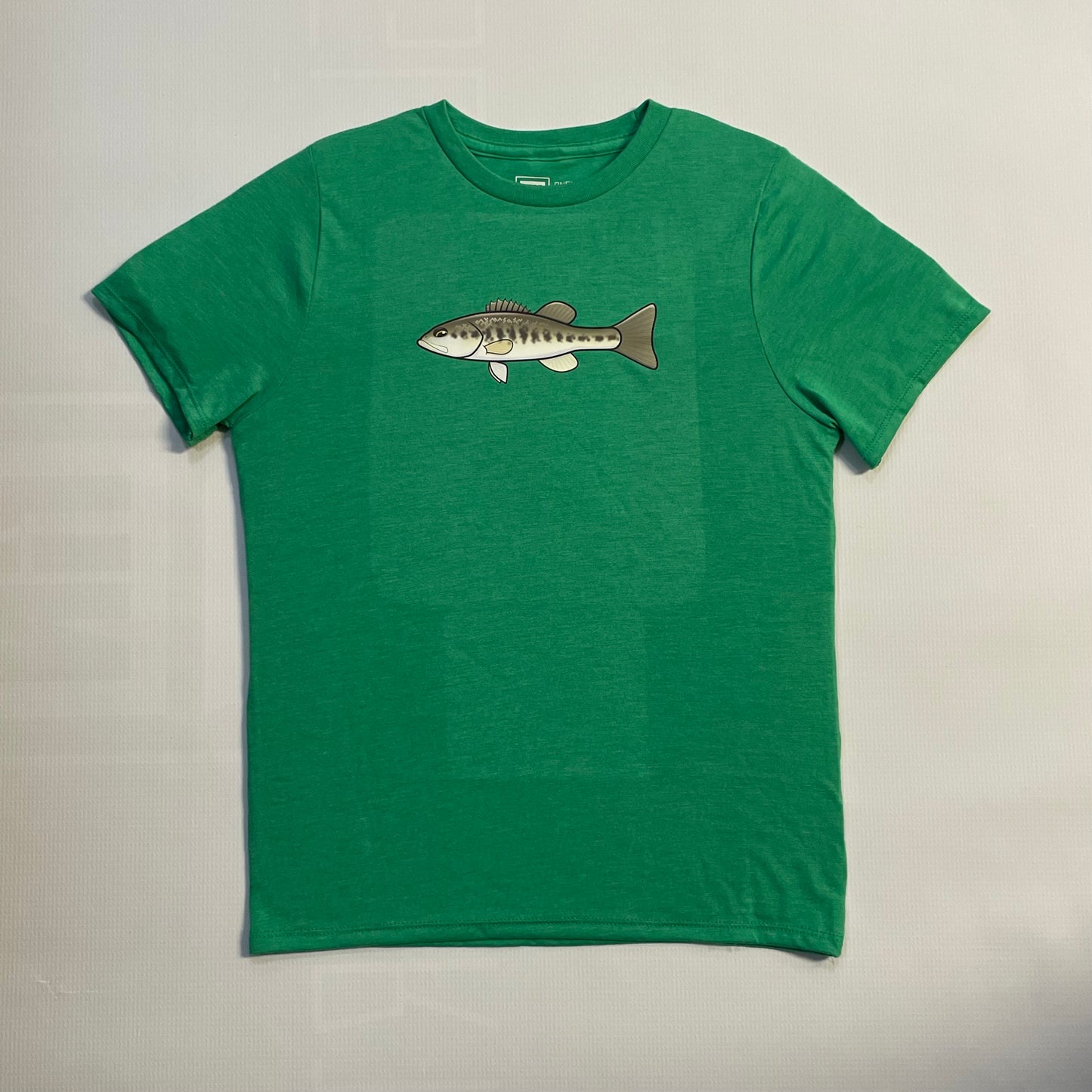 Largie Youth T-Shirt