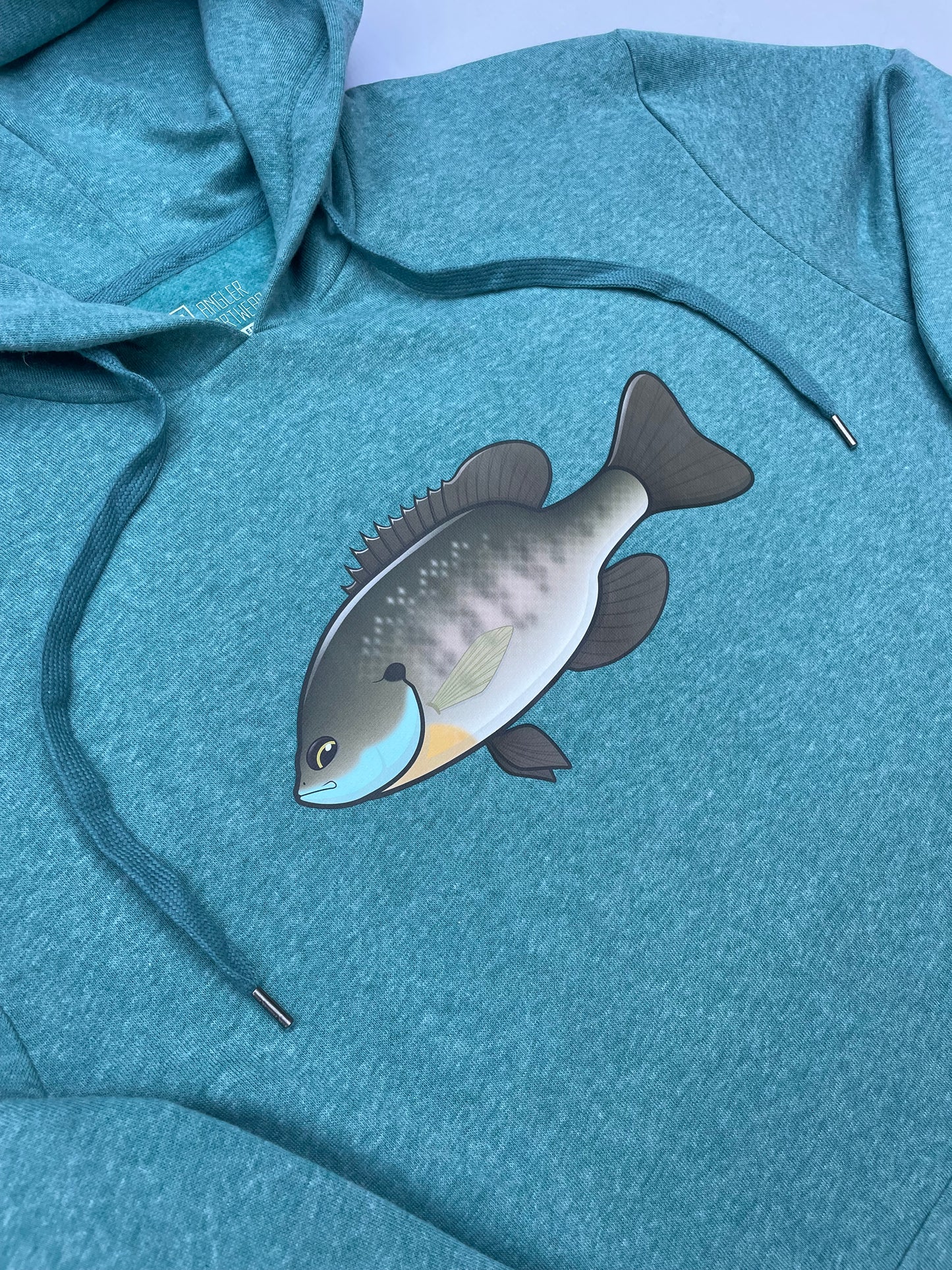 Gill Hoodie