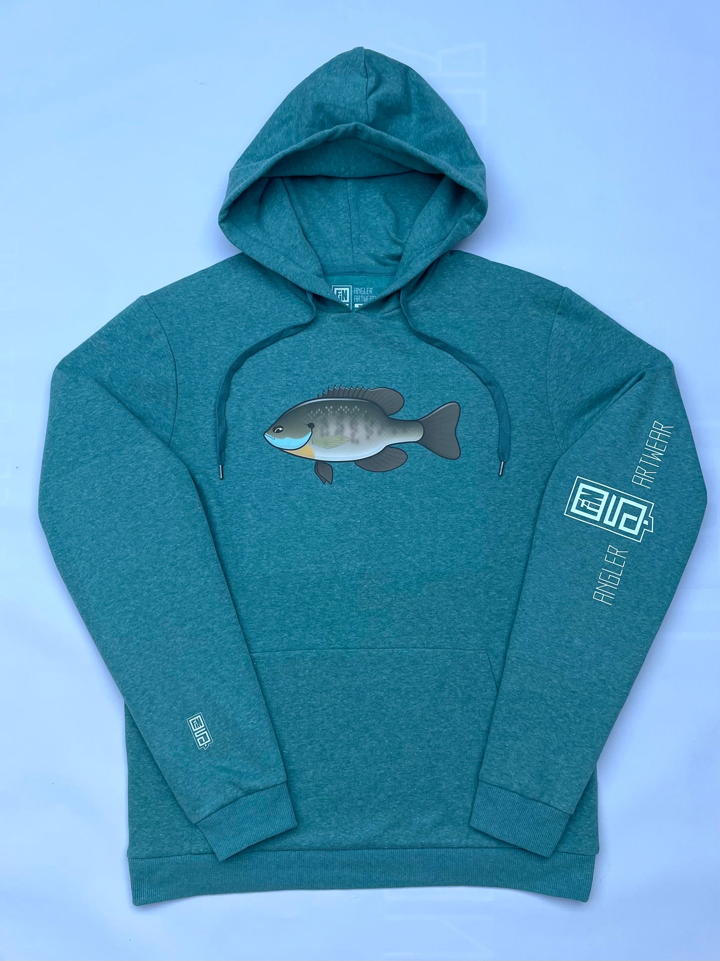 Gill Hoodie