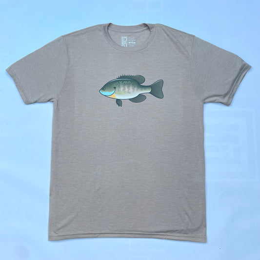 Gill Adult T-Shirt